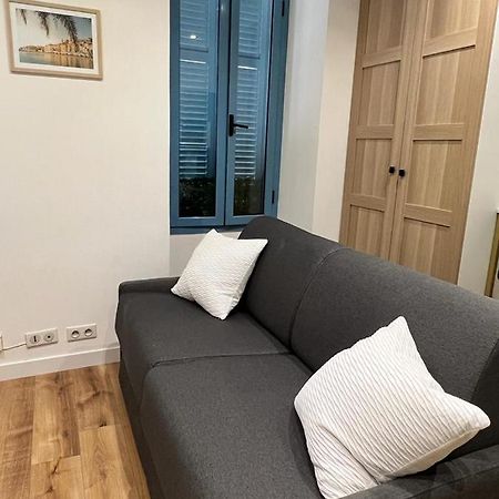דירות Studio Beausoleil Porte De Monaco מראה חיצוני תמונה